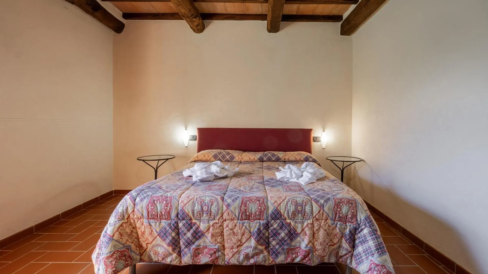 Farm stay Genziana Villa Arcidosso