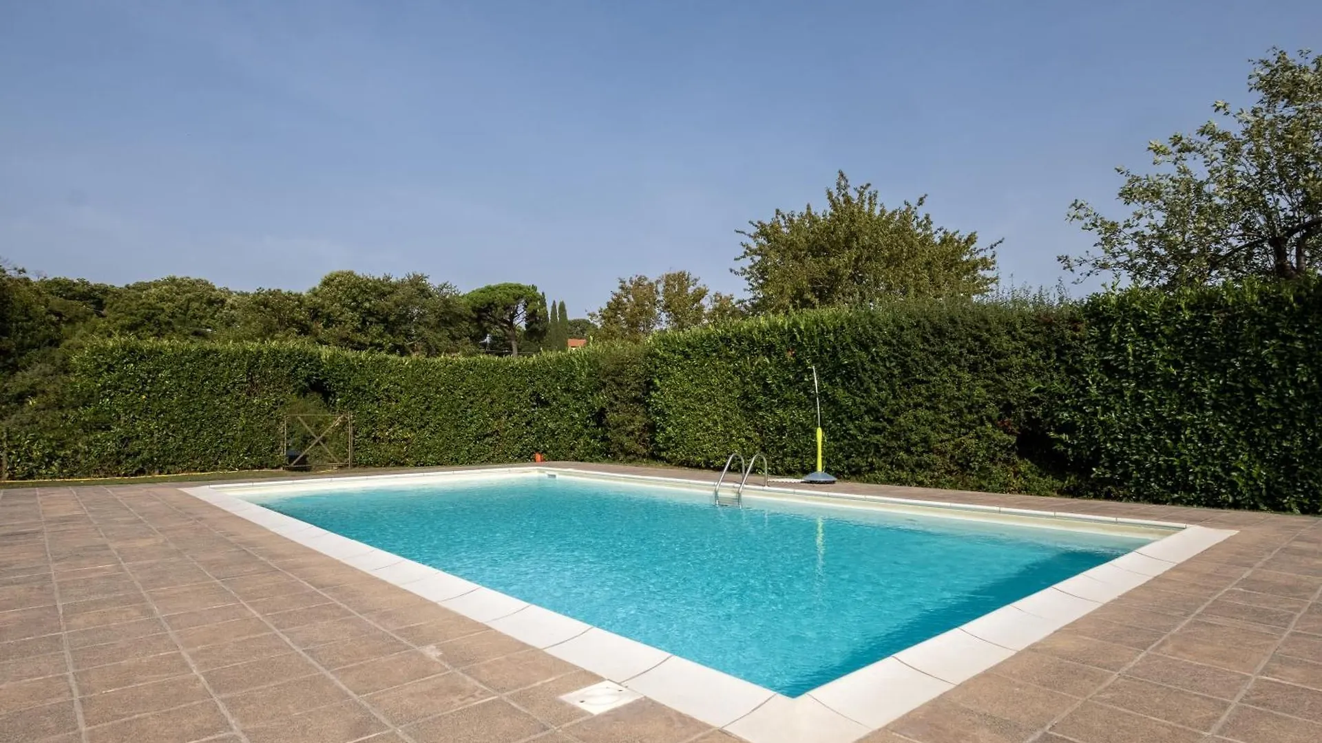 Genziana Villa Arcidosso