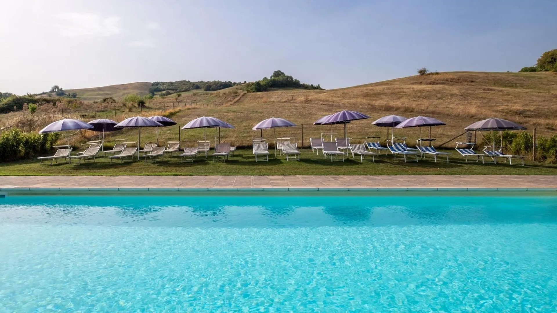 Farm stay Genziana Villa Arcidosso Italy