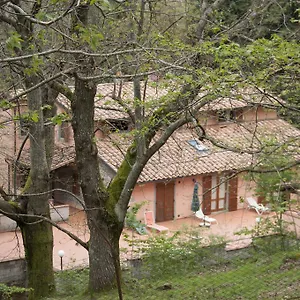  Appartement Capenti