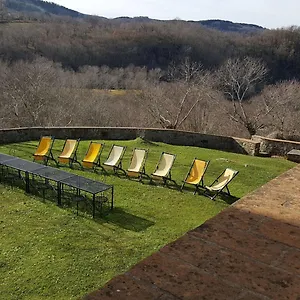 Bauernhof Bio I Rondinelli, Arcidosso